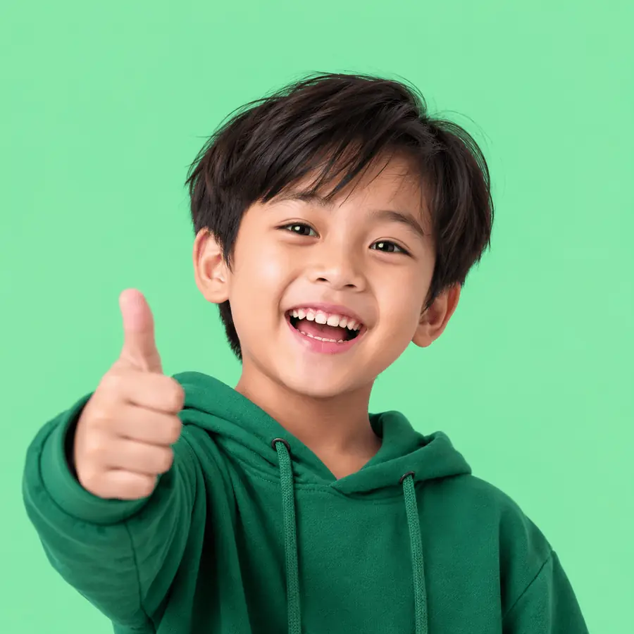 Peserta belajar ilustrasi digital