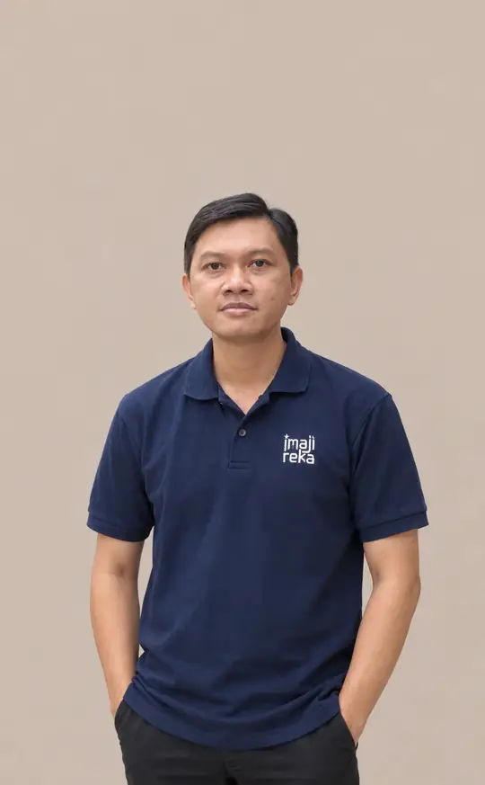Foto Ngurah Yudha