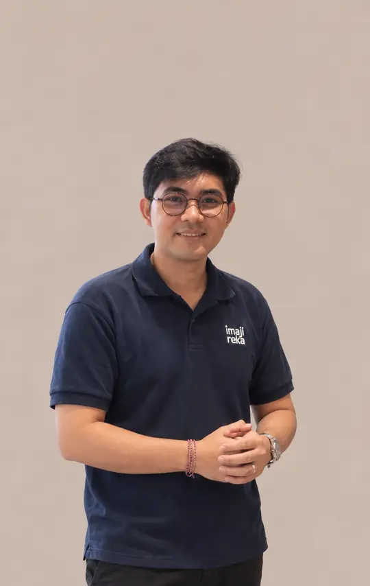 Foto Yuda Bento